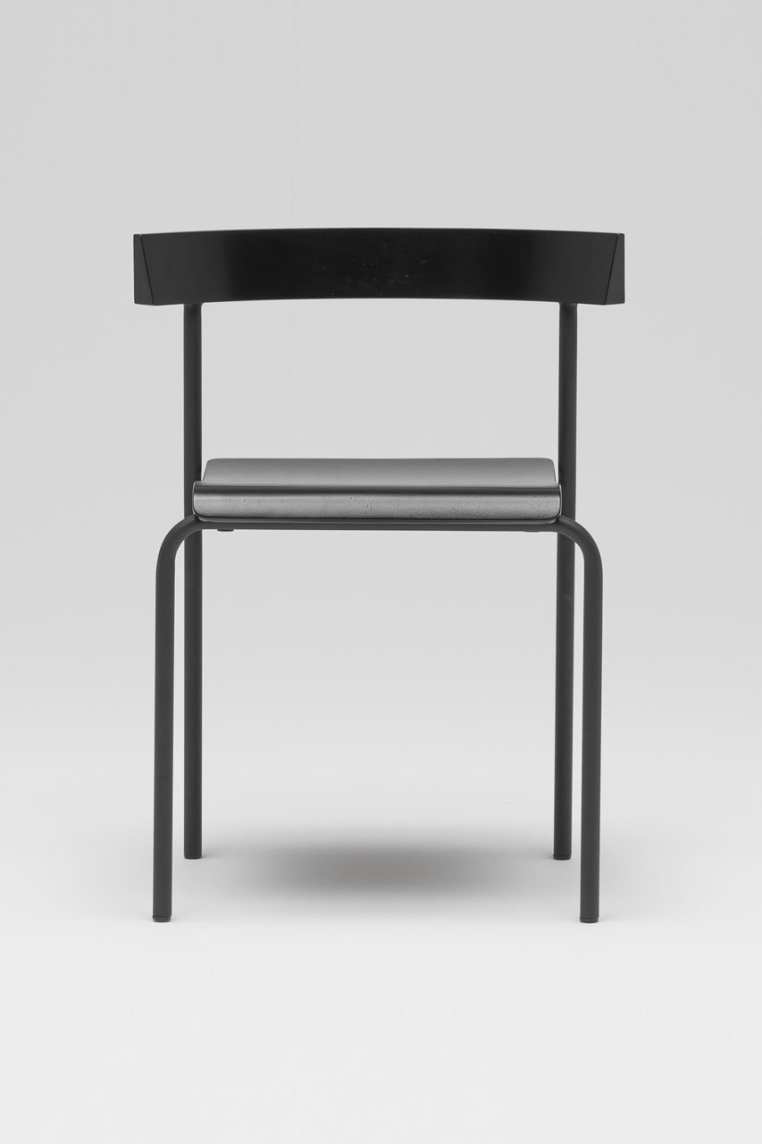 【コンプレックス/COMPLEX / GOODS】のKANJI CHAIR BLACK インテリア・キッズ・メンズ・レディースファッション・服の通販 founy(ファニー) 　エレガント 上品　Elegant　ニューヨーク　New York, NYC Style　フォルム　Silhouette, Form　ミラノ　Milano Style, Italian-Inspired　卒業式　Graduation Ceremony　-|ID: prp329100004639222 ipo3291000000035492512