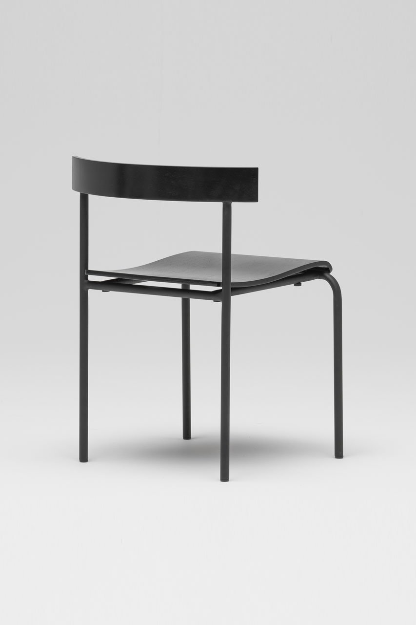 【コンプレックス/COMPLEX / GOODS】のKANJI CHAIR BLACK 人気、トレンドファッション・服の通販 founy(ファニー) 　エレガント 上品　Elegant　ニューヨーク　New York, NYC Style　フォルム　Silhouette, Form　ミラノ　Milano Style, Italian-Inspired　卒業式　Graduation Ceremony　other-8|ID: prp329100004639222 ipo3291000000035492523