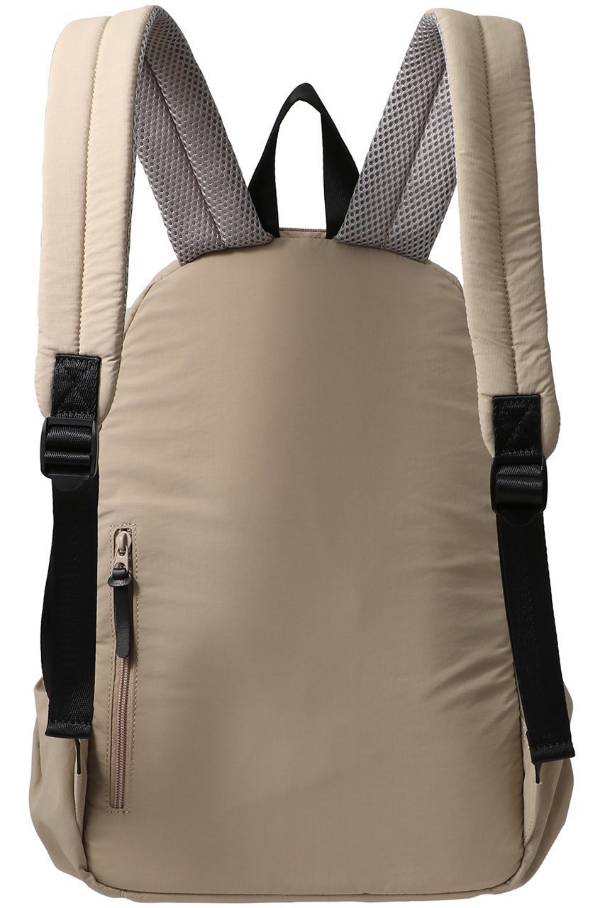 【ジュリエ/Julier】のリップストップ撥水リュック 人気、トレンドファッション・服の通販 founy(ファニー) 　ファッション　Fashion　レディースファッション　Fashion for Women　バッグ　Bags　ギャザー　Gathered, Ruffled　クッション　Cushion, Throw Pillow　ポケット　Pocket, Pocket Detail　ヨガ　Yoga, Yoga Wear　リップ　Lip, Lip Motif　リュック　Backpack, Rucksack　新作・新入荷　New Arrivals / New In　other-3|ID: prp329100004639238 ipo3291000000033439855