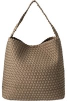 【ナゲディ/NAGHEDI】のNomad Hobo ショルダーバッグ 人気、トレンドファッション・服の通販 founy(ファニー) ファッション Fashion レディースファッション Fashion for Women バッグ Bags シンプル Simple, Minimal ポーチ Pouch, Small Case エレガント 上品 Elegant 新作・新入荷 New Arrivals / New In |ID:prp329100004639239