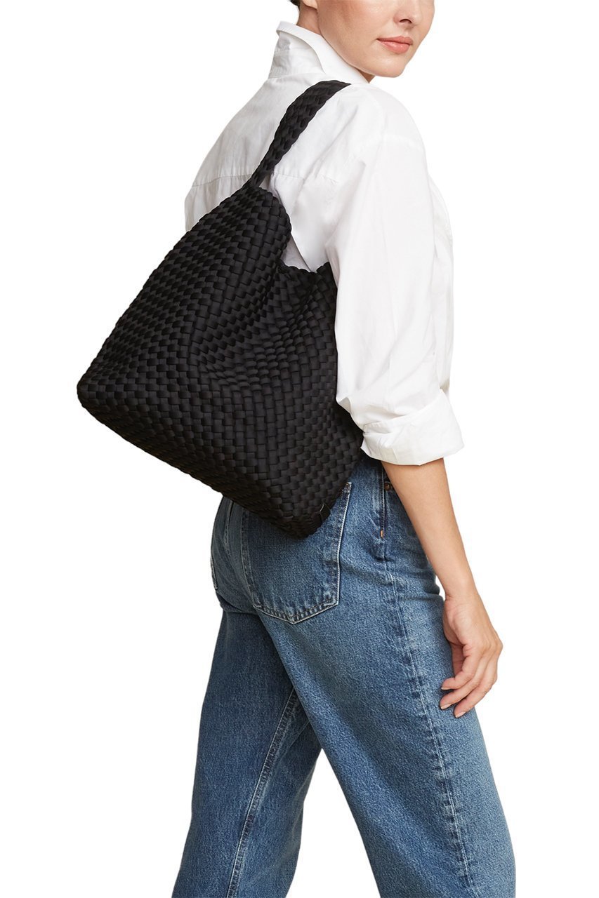 【ナゲディ/NAGHEDI】のNomad Hobo ショルダーバッグ 人気、トレンドファッション・服の通販 founy(ファニー) 　ファッション　Fashion　レディースファッション　Fashion for Women　バッグ　Bags　シンプル　Simple, Minimal　ポーチ　Pouch, Small Case　エレガント 上品　Elegant　other-2|ID: prp329100004639239 ipo3291000000036927701