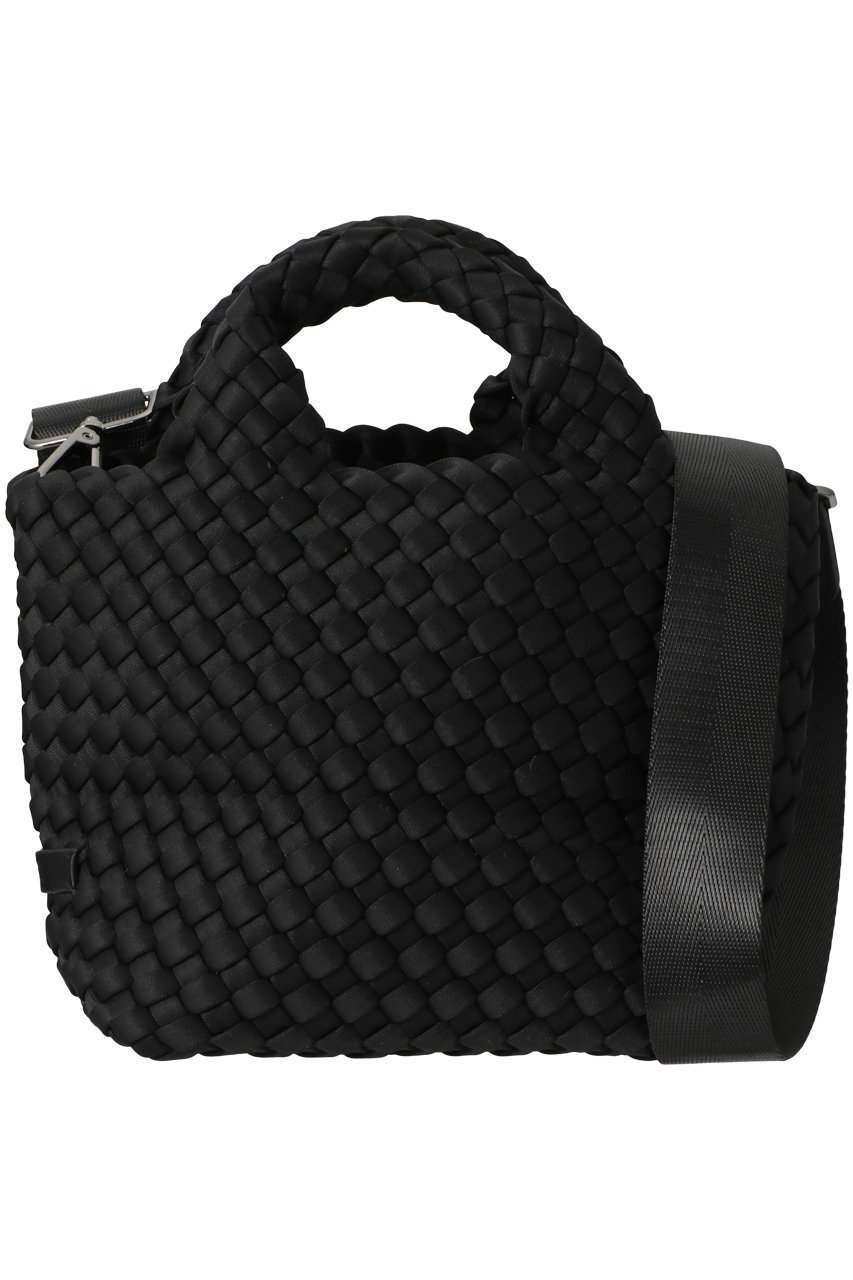 【ナゲディ/NAGHEDI】のSt Barths Petit 2wayトートバッグ 人気、トレンドファッション・服の通販 founy(ファニー) 　ファッション　Fashion　レディースファッション　Fashion for Women　バッグ　Bags　スーツ　Suit, Formalwear　新作・新入荷　New Arrivals / New In　旅行　Travel　 other-1|ID: prp329100004639240 ipo3291000000033439870