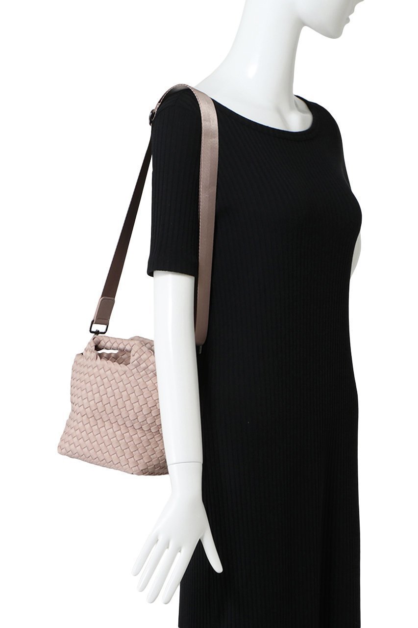 【ナゲディ/NAGHEDI】のSt Barths Petit 2wayトートバッグ 人気、トレンドファッション・服の通販 founy(ファニー) 　ファッション　Fashion　レディースファッション　Fashion for Women　バッグ　Bags　スーツ　Suit, Formalwear　新作・新入荷　New Arrivals / New In　旅行　Travel　other-2|ID: prp329100004639240 ipo3291000000033439873