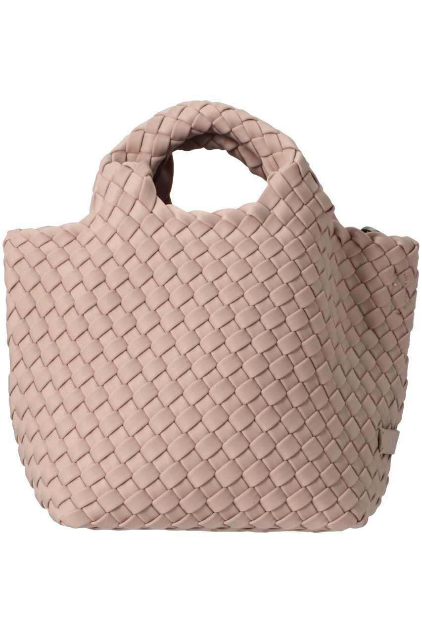【ナゲディ/NAGHEDI】のSt Barths Petit 2wayトートバッグ 人気、トレンドファッション・服の通販 founy(ファニー) 　ファッション　Fashion　レディースファッション　Fashion for Women　バッグ　Bags　スーツ　Suit, Formalwear　新作・新入荷　New Arrivals / New In　旅行　Travel　other-3|ID: prp329100004639240 ipo3291000000033439874