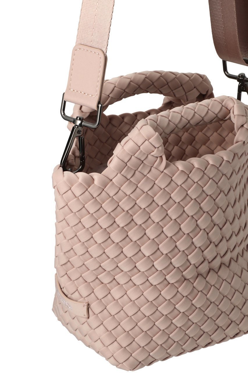 【ナゲディ/NAGHEDI】のSt Barths Petit 2wayトートバッグ 人気、トレンドファッション・服の通販 founy(ファニー) 　ファッション　Fashion　レディースファッション　Fashion for Women　バッグ　Bags　スーツ　Suit, Formalwear　新作・新入荷　New Arrivals / New In　旅行　Travel　other-4|ID: prp329100004639240 ipo3291000000033439875