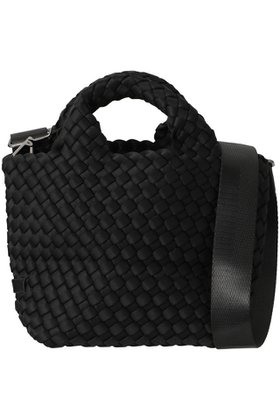 【ナゲディ/NAGHEDI】のSt Barths Petit 2wayトートバッグ 人気、トレンドファッション・服の通販 founy(ファニー) ファッション Fashion レディースファッション Fashion for Women バッグ Bags スーツ Suit, Formalwear 旅行 Travel |ID:prp329100004639240