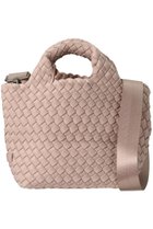 【ナゲディ/NAGHEDI】のSt Barths Petit 2wayトートバッグ 人気、トレンドファッション・服の通販 founy(ファニー) ファッション Fashion レディースファッション Fashion for Women バッグ Bags スーツ Suit, Formalwear 旅行 Travel thumbnail シェルピンク|ID: prp329100004639240 ipo3291000000036091465