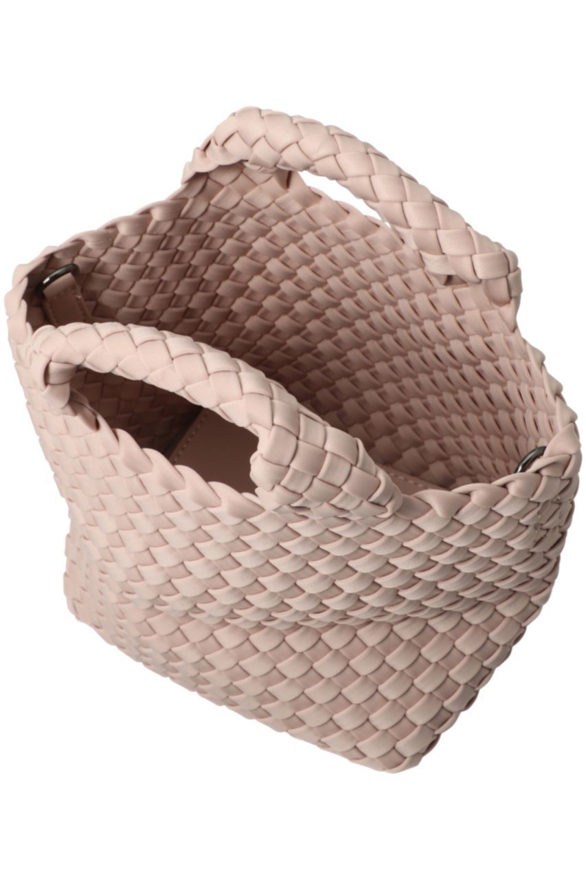 【ナゲディ/NAGHEDI】のSt Barths Petit 2wayトートバッグ 人気、トレンドファッション・服の通販 founy(ファニー) 　ファッション　Fashion　レディースファッション　Fashion for Women　バッグ　Bags　スーツ　Suit, Formalwear　旅行　Travel　other-5|ID: prp329100004639240 ipo3291000000036091469