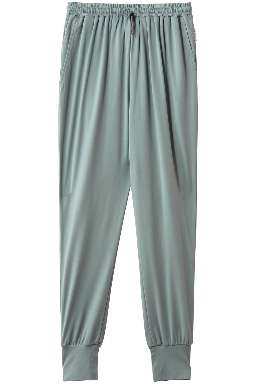 【ジュリエ/Julier】の【定番】ライトプライムギャザーパンツ インテリア・キッズ・メンズ・レディースファッション・服の通販 founy(ファニー) 　ファッション　Fashion　レディースファッション　Fashion for Women　パンツ　Pants & Trousers　スポーツウェア　Functional & Stylish Sportswear　スポーツ パンツ　Workout Pants / Training Shorts / Joggers　ギャザー　Gathered, Ruffled　スポーツ　Sports, Activewear　ワーク　Workwear, Utility Style　人気　Popular, Best Seller　定番　Standard, Basic Item　ミント|ID: prp329100004639242 ipo3291000000035276888