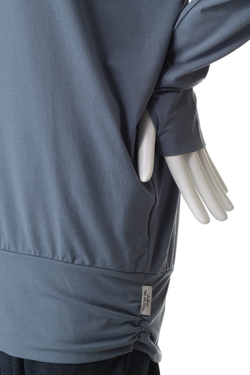 【ジュリエ/Julier】の【定番】ライトプライムロングスリーブプルオーバー 人気、トレンドファッション・服の通販 founy(ファニー) 　ファッション　Fashion　レディースファッション　Fashion for Women　トップス・カットソー　Cut & Sew Tops　カジュアルプルオーバー・ニットトップス　Pullovers & Knit Tops / Casual Pullovers　スポーツウェア　Functional & Stylish Sportswear　スポーツ トップス　Athletic Tops / Workout Tops / Training Shirts　スポーツ　Sports, Activewear　ワーク　Workwear, Utility Style　人気　Popular, Best Seller　定番　Standard, Basic Item　other-5|ID: prp329100004639243 ipo3291000000035759596