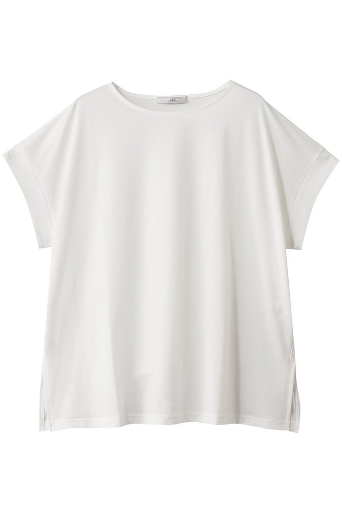 【ジュリエ/Julier】のライトプライムオーバートップス インテリア・キッズ・メンズ・レディースファッション・服の通販 founy(ファニー) https://founy.com/ ファッション Fashion レディースファッション Fashion for Women トップス・カットソー Cut & Sew Tops スポーツウェア Functional & Stylish Sportswear スポーツ トップス Athletic Tops / Workout Tops / Training Shirts おすすめ Recommended / Our Picks シンプル Simple, Minimal スポーツ Sports, Activewear ボトム Bottoms, Lower Wear ヨガ Yoga, Yoga Wear ワーク Workwear, Utility Style |ID: prp329100004639244 ipo3291000000033439911