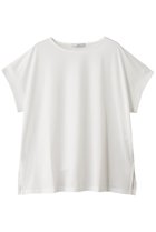 【ジュリエ/Julier】のライトプライムオーバートップス 人気、トレンドファッション・服の通販 founy(ファニー) ファッション Fashion レディースファッション Fashion for Women トップス・カットソー Cut & Sew Tops スポーツウェア Functional & Stylish Sportswear スポーツ トップス Athletic Tops / Workout Tops / Training Shirts おすすめ Recommended / Our Picks シンプル Simple, Minimal スポーツ Sports, Activewear ボトム Bottoms, Lower Wear ヨガ Yoga, Yoga Wear ワーク Workwear, Utility Style 新作・新入荷 New Arrivals / New In thumbnail ホワイト|ID: prp329100004639244 ipo3291000000033439911