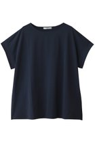 【ジュリエ/Julier】のライトプライムオーバートップス 人気、トレンドファッション・服の通販 founy(ファニー) ファッション Fashion レディースファッション Fashion for Women トップス・カットソー Cut & Sew Tops スポーツウェア Functional & Stylish Sportswear スポーツ トップス Athletic Tops / Workout Tops / Training Shirts おすすめ Recommended / Our Picks シンプル Simple, Minimal スポーツ Sports, Activewear ボトム Bottoms, Lower Wear ヨガ Yoga, Yoga Wear ワーク Workwear, Utility Style 新作・新入荷 New Arrivals / New In thumbnail ネイビー|ID: prp329100004639244 ipo3291000000033439914