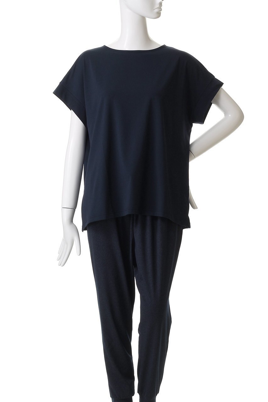【ジュリエ/Julier】のライトプライムオーバートップス 人気、トレンドファッション・服の通販 founy(ファニー) 　ファッション　Fashion　レディースファッション　Fashion for Women　トップス・カットソー　Cut & Sew Tops　スポーツウェア　Functional & Stylish Sportswear　スポーツ トップス　Athletic Tops / Workout Tops / Training Shirts　おすすめ　Recommended / Our Picks　シンプル　Simple, Minimal　スポーツ　Sports, Activewear　ボトム　Bottoms, Lower Wear　ヨガ　Yoga, Yoga Wear　ワーク　Workwear, Utility Style　新作・新入荷　New Arrivals / New In　other-2|ID: prp329100004639244 ipo3291000000033439915