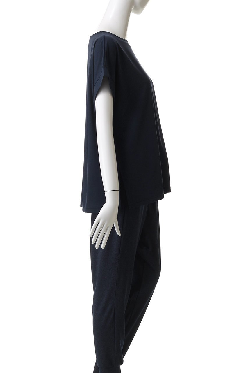 【ジュリエ/Julier】のライトプライムオーバートップス 人気、トレンドファッション・服の通販 founy(ファニー) 　ファッション　Fashion　レディースファッション　Fashion for Women　トップス・カットソー　Cut & Sew Tops　スポーツウェア　Functional & Stylish Sportswear　スポーツ トップス　Athletic Tops / Workout Tops / Training Shirts　おすすめ　Recommended / Our Picks　シンプル　Simple, Minimal　スポーツ　Sports, Activewear　ボトム　Bottoms, Lower Wear　ヨガ　Yoga, Yoga Wear　ワーク　Workwear, Utility Style　新作・新入荷　New Arrivals / New In　other-3|ID: prp329100004639244 ipo3291000000033439916