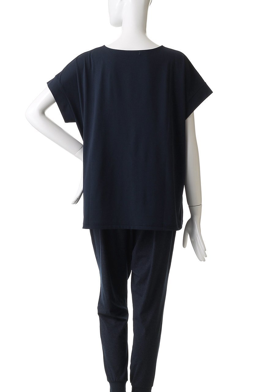 【ジュリエ/Julier】のライトプライムオーバートップス 人気、トレンドファッション・服の通販 founy(ファニー) 　ファッション　Fashion　レディースファッション　Fashion for Women　トップス・カットソー　Cut & Sew Tops　スポーツウェア　Functional & Stylish Sportswear　スポーツ トップス　Athletic Tops / Workout Tops / Training Shirts　おすすめ　Recommended / Our Picks　シンプル　Simple, Minimal　スポーツ　Sports, Activewear　ボトム　Bottoms, Lower Wear　ヨガ　Yoga, Yoga Wear　ワーク　Workwear, Utility Style　新作・新入荷　New Arrivals / New In　other-4|ID: prp329100004639244 ipo3291000000033439917