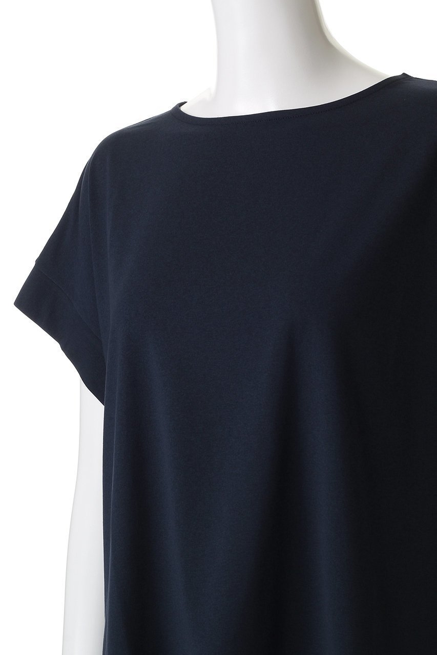 【ジュリエ/Julier】のライトプライムオーバートップス 人気、トレンドファッション・服の通販 founy(ファニー) 　ファッション　Fashion　レディースファッション　Fashion for Women　トップス・カットソー　Cut & Sew Tops　スポーツウェア　Functional & Stylish Sportswear　スポーツ トップス　Athletic Tops / Workout Tops / Training Shirts　おすすめ　Recommended / Our Picks　シンプル　Simple, Minimal　スポーツ　Sports, Activewear　ボトム　Bottoms, Lower Wear　ヨガ　Yoga, Yoga Wear　ワーク　Workwear, Utility Style　新作・新入荷　New Arrivals / New In　other-5|ID: prp329100004639244 ipo3291000000033439918