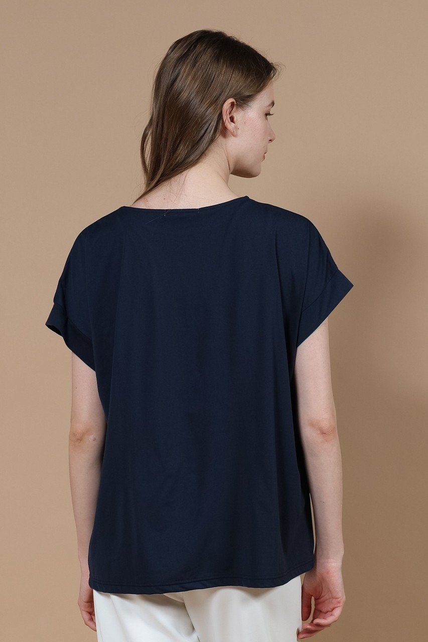 【ジュリエ/Julier】のライトプライムオーバートップス 人気、トレンドファッション・服の通販 founy(ファニー) 　ファッション　Fashion　レディースファッション　Fashion for Women　トップス・カットソー　Cut & Sew Tops　スポーツウェア　Functional & Stylish Sportswear　スポーツ トップス　Athletic Tops / Workout Tops / Training Shirts　おすすめ　Recommended / Our Picks　シンプル　Simple, Minimal　スポーツ　Sports, Activewear　ボトム　Bottoms, Lower Wear　ヨガ　Yoga, Yoga Wear　ワーク　Workwear, Utility Style　新作・新入荷　New Arrivals / New In　other-7|ID: prp329100004639244 ipo3291000000033439920