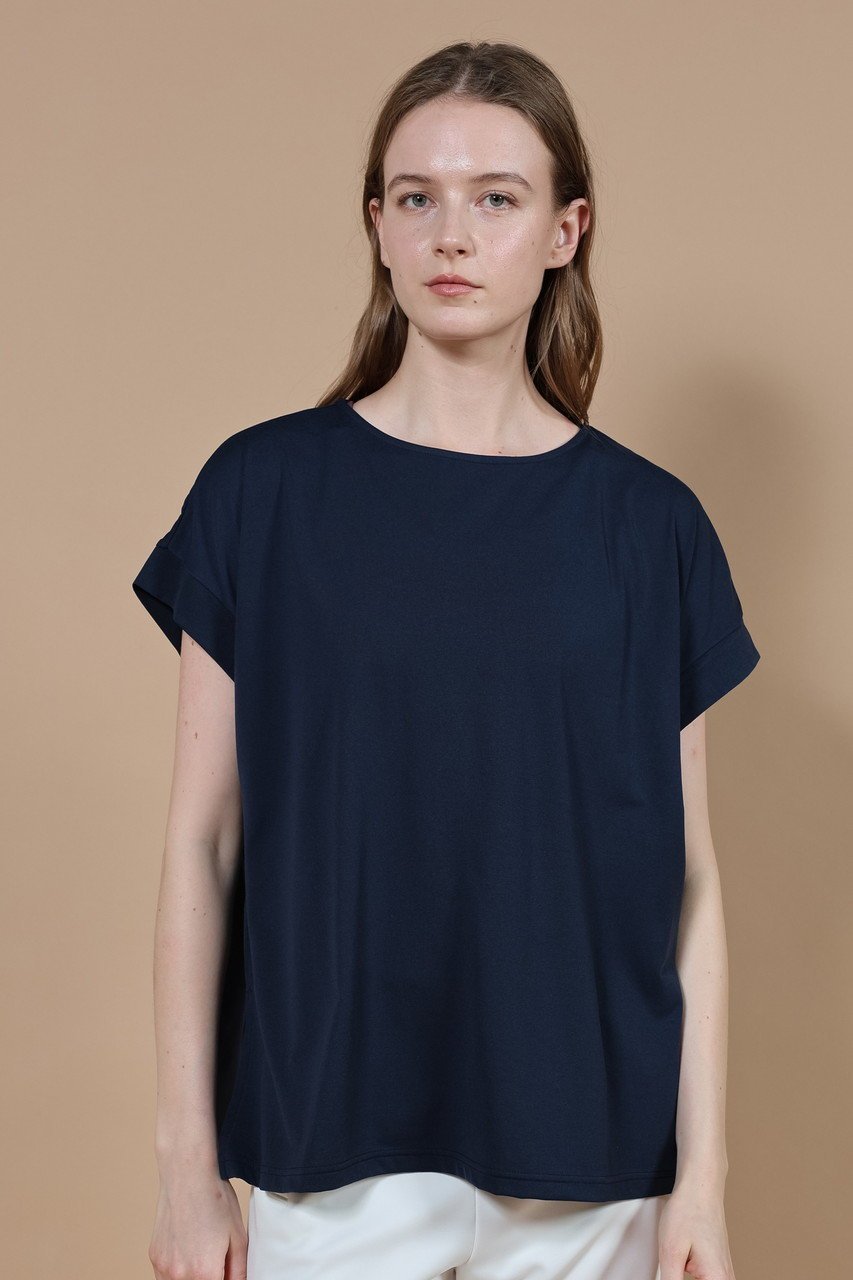 【ジュリエ/Julier】のライトプライムオーバートップス 人気、トレンドファッション・服の通販 founy(ファニー) 　ファッション　Fashion　レディースファッション　Fashion for Women　トップス・カットソー　Cut & Sew Tops　スポーツウェア　Functional & Stylish Sportswear　スポーツ トップス　Athletic Tops / Workout Tops / Training Shirts　おすすめ　Recommended / Our Picks　シンプル　Simple, Minimal　スポーツ　Sports, Activewear　ボトム　Bottoms, Lower Wear　ヨガ　Yoga, Yoga Wear　ワーク　Workwear, Utility Style　新作・新入荷　New Arrivals / New In　other-8|ID: prp329100004639244 ipo3291000000033439921