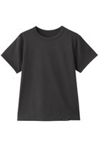 【プランク プロジェクト/PRANK PROJECT】のファンクショナルクルーT / Functional Crew T-Shirt 人気、トレンドファッション・服の通販 founy(ファニー) ファッション Fashion レディースファッション Fashion for Women トップス・カットソー Cut & Sew Tops シャツ・ブラウス・オフィスカジュアル Elegant Blouses & Button-Ups ロングTシャツ・Tシャツ Longline T-Shirts & Tees カットソー・ベーシックTシャツ Cut-and-Sewn Tops / Stretch Tees & Basics ショート Short, Short Length シンプル Simple, Minimal スリーブ Sleeve, Long Sleeve / Short Sleeve フィット Fit, Slim Fit 再入荷 Restock / Back in Stock thumbnail C.GRY(チャコールグレー)|ID: prp329100004639249 ipo3291000000033439965