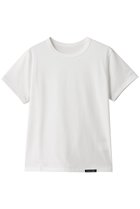 【プランク プロジェクト/PRANK PROJECT】のファンクショナルクルーT / Functional Crew T-Shirt 人気、トレンドファッション・服の通販 founy(ファニー) ファッション Fashion レディースファッション Fashion for Women トップス・カットソー Cut & Sew Tops シャツ・ブラウス・オフィスカジュアル Elegant Blouses & Button-Ups ロングTシャツ・Tシャツ Longline T-Shirts & Tees カットソー・ベーシックTシャツ Cut-and-Sewn Tops / Stretch Tees & Basics ショート Short, Short Length シンプル Simple, Minimal スリーブ Sleeve, Long Sleeve / Short Sleeve フィット Fit, Slim Fit 再入荷 Restock / Back in Stock thumbnail WHT(ホワイト)|ID: prp329100004639249 ipo3291000000033439967