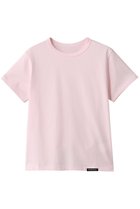 【プランク プロジェクト/PRANK PROJECT】のファンクショナルクルーT / Functional Crew T-Shirt 人気、トレンドファッション・服の通販 founy(ファニー) ファッション Fashion レディースファッション Fashion for Women トップス・カットソー Cut & Sew Tops シャツ・ブラウス・オフィスカジュアル Elegant Blouses & Button-Ups ロングTシャツ・Tシャツ Longline T-Shirts & Tees カットソー・ベーシックTシャツ Cut-and-Sewn Tops / Stretch Tees & Basics ショート Short, Short Length シンプル Simple, Minimal スリーブ Sleeve, Long Sleeve / Short Sleeve フィット Fit, Slim Fit 再入荷 Restock / Back in Stock thumbnail PNK(ピンク)|ID: prp329100004639249 ipo3291000000033439968