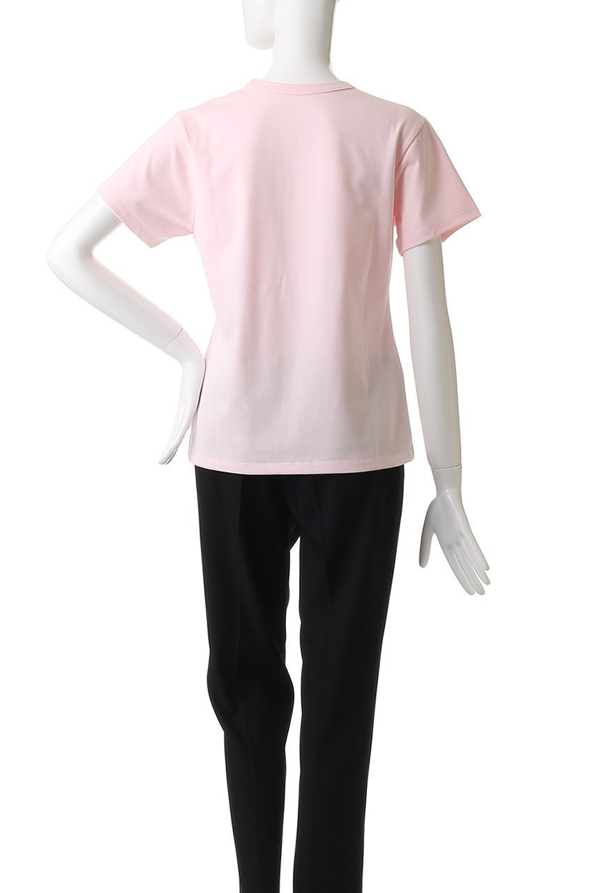 【プランク プロジェクト/PRANK PROJECT】のファンクショナルクルーT / Functional Crew T-Shirt 人気、トレンドファッション・服の通販 founy(ファニー) 　ファッション　Fashion　レディースファッション　Fashion for Women　トップス・カットソー　Cut & Sew Tops　シャツ・ブラウス・オフィスカジュアル　Elegant Blouses & Button-Ups　ロングTシャツ・Tシャツ　Longline T-Shirts & Tees　カットソー・ベーシックTシャツ　Cut-and-Sewn Tops / Stretch Tees & Basics　ショート　Short, Short Length　シンプル　Simple, Minimal　スリーブ　Sleeve, Long Sleeve / Short Sleeve　フィット　Fit, Slim Fit　再入荷　Restock / Back in Stock　other-4|ID: prp329100004639249 ipo3291000000033439972