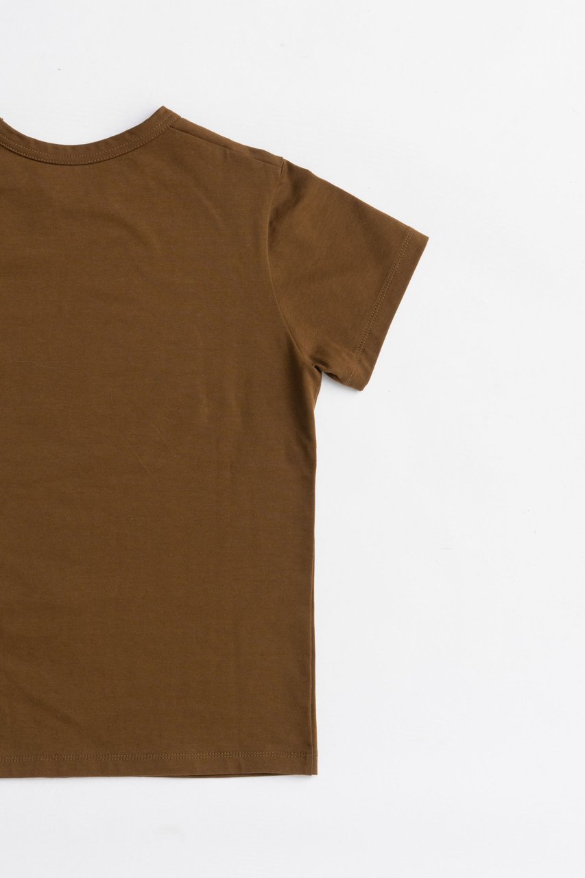 【プランク プロジェクト/PRANK PROJECT】のファンクショナルクルーT / Functional Crew T-Shirt 人気、トレンドファッション・服の通販 founy(ファニー) 　ファッション　Fashion　レディースファッション　Fashion for Women　トップス・カットソー　Cut & Sew Tops　シャツ・ブラウス・オフィスカジュアル　Elegant Blouses & Button-Ups　ロングTシャツ・Tシャツ　Longline T-Shirts & Tees　カットソー・ベーシックTシャツ　Cut-and-Sewn Tops / Stretch Tees & Basics　ショート　Short, Short Length　シンプル　Simple, Minimal　スリーブ　Sleeve, Long Sleeve / Short Sleeve　フィット　Fit, Slim Fit　再入荷　Restock / Back in Stock　other-7|ID: prp329100004639249 ipo3291000000033439975