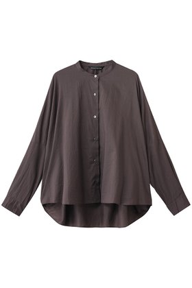 【ミズイロ インド/mizuiro ind】 back gather wide shirt シャツ人気、トレンドファッション・服の通販 founy(ファニー) ファッション Fashion レディースファッション Fashion for Women トップス・カットソー Cut & Sew Tops シャツ・ブラウス・オフィスカジュアル Elegant Blouses & Button-Ups おすすめ Recommended / Our Picks ギャザー Gathered, Ruffled スリーブ Sleeve, Long Sleeve / Short Sleeve フェミニン Feminine, Girly ボトム Bottoms, Lower Wear ロング Long, Long-Length ワイド Wide, Wide Fit 再入荷 Restock / Back in Stock |ID:prp329100004639250
