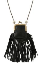 【プレインピープル/PLAIN PEOPLE】の【TOLEMAIDE】Richilde ネックレス ブラック|ID:prp329100004640065