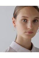 【アドーア/ADORE】のヴァーグピアス 人気、トレンドファッション・服の通販 founy(ファニー) ファッション Fashion レディースファッション Fashion for Women ジュエリー Jewelry ファッションリング Fashion Rings イヤリング・フープ・ドロップタイプ Hoop, Drop & Clip Earrings 2025年 2025 2025-2026秋冬・A/W Autumn/Winter 2025–26 AW25–26 イヤリング Earrings エレガント 上品 Elegant ストーン Stone, Gem-Like フォルム Silhouette, Form A/W・秋冬 Autumn/Winter |ID:prp329100004640066