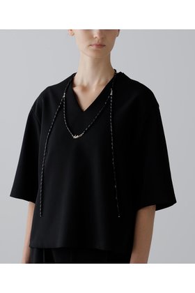 【アドーア/ADORE】 カットグラスネックレス人気、トレンドファッション・服の通販 founy(ファニー) ファッション Fashion レディースファッション Fashion for Women ジュエリー Jewelry ネックレス Necklaces & Pendants おすすめ Recommended / Our Picks シンプル Simple, Minimal タンク Tank Top, Sleeveless Top ドレス Dress, One-Piece ネックレス Necklace, Pendant Necklace エレガント 上品 Elegant 夏 Summer |ID:prp329100004640067