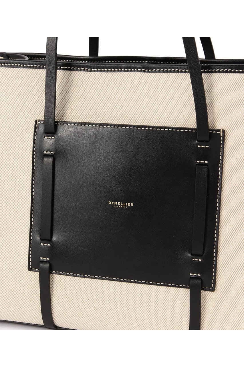【ル フィル/LE PHIL】のCANVAS TOTE 人気、トレンドファッション・服の通販 founy(ファニー) 　ファッション　Fashion　レディースファッション　Fashion for Women　バッグ　Bags　2025年　2025　2025-2026秋冬・A/W　Autumn/Winter 2025–26 AW25–26　イタリア　Italy　ロンドン　London Style, British Inspired　人気　Popular, Best Seller　再入荷　Restock / Back in Stock　A/W・秋冬　Autumn/Winter　other-4|ID: prp329100004640069 ipo3291000000033449401