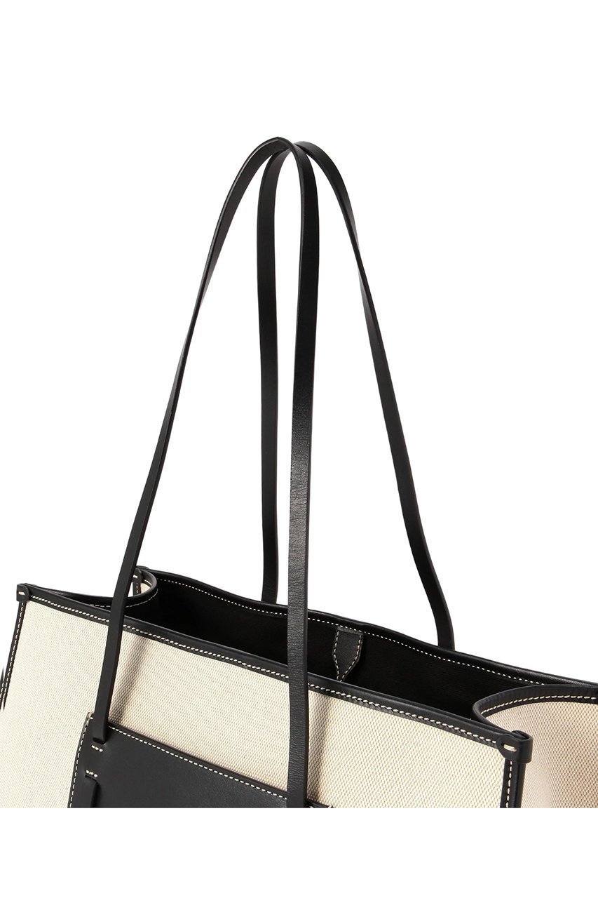 【ル フィル/LE PHIL】のCANVAS TOTE 人気、トレンドファッション・服の通販 founy(ファニー) ファッション Fashion レディースファッション Fashion for Women バッグ Bags イタリア Italy ロンドン London Style, British Inspired 人気 Popular, Best Seller other-3|ID: prp329100004640069 ipo3291000000034175558