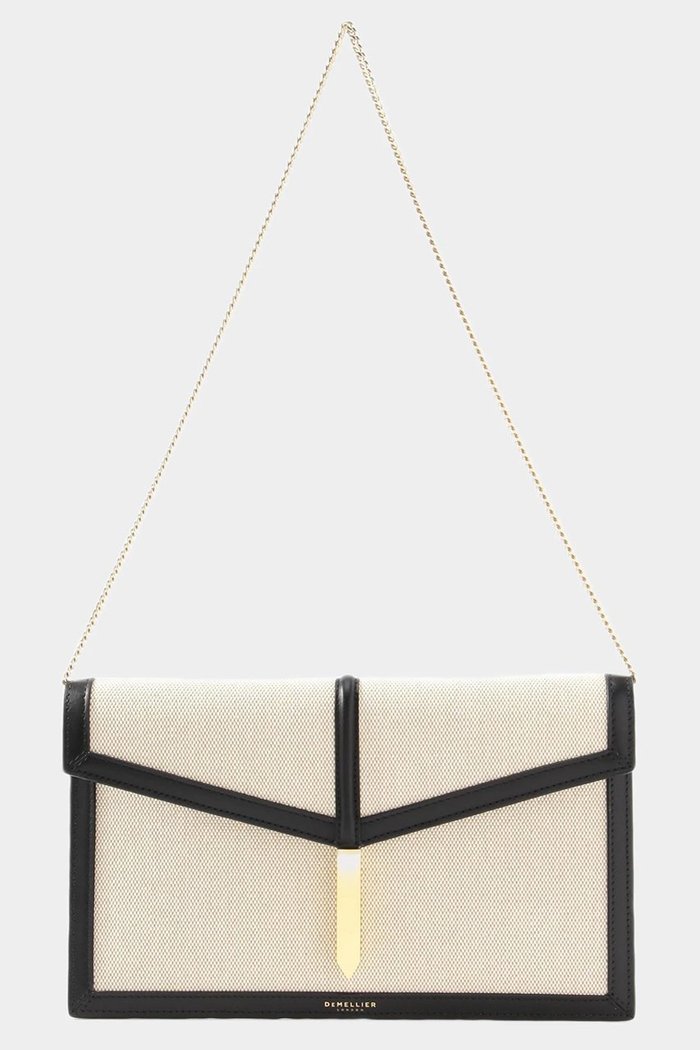【ル フィル/LE PHIL】のClutch Bag インテリア・キッズ・メンズ・レディースファッション・服の通販 founy(ファニー) https://founy.com/ ファッション Fashion レディースファッション Fashion for Women バッグ Bags 2025年 2025 2025-2026秋冬・A/W Autumn/Winter 2025–26 AW25–26 イタリア Italy クラッチ Clutch, Clutch Bag チェーン Chain, Chain Strap ロンドン London Style, British Inspired エレガント 上品 Elegant 人気 Popular, Best Seller 再入荷 Restock / Back in Stock A/W・秋冬 Autumn/Winter |ID: prp329100004640070 ipo3291000000033449406