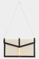 【ル フィル/LE PHIL】のClutch Bag 人気、トレンドファッション・服の通販 founy(ファニー) ファッション Fashion レディースファッション Fashion for Women バッグ Bags 2025年 2025 2025-2026秋冬・A/W Autumn/Winter 2025–26 AW25–26 イタリア Italy クラッチ Clutch, Clutch Bag チェーン Chain, Chain Strap ロンドン London Style, British Inspired エレガント 上品 Elegant 人気 Popular, Best Seller 再入荷 Restock / Back in Stock A/W・秋冬 Autumn/Winter |ID:prp329100004640070