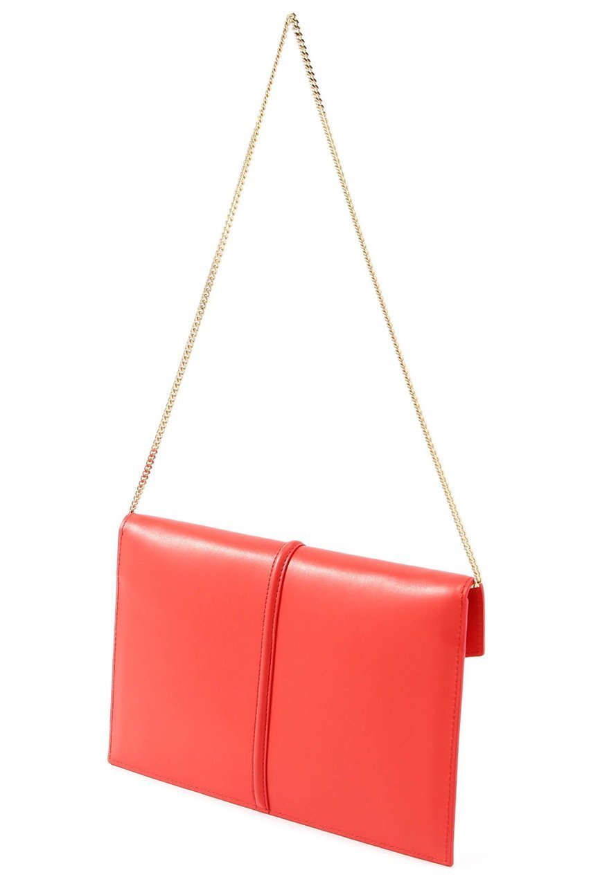 【ル フィル/LE PHIL】のClutch Bag 人気、トレンドファッション・服の通販 founy(ファニー) 　ファッション　Fashion　レディースファッション　Fashion for Women　バッグ　Bags　2025年　2025　2025-2026秋冬・A/W　Autumn/Winter 2025–26 AW25–26　イタリア　Italy　クラッチ　Clutch, Clutch Bag　チェーン　Chain, Chain Strap　ロンドン　London Style, British Inspired　エレガント 上品　Elegant　人気　Popular, Best Seller　再入荷　Restock / Back in Stock　A/W・秋冬　Autumn/Winter　other-2|ID: prp329100004640070 ipo3291000000033449409