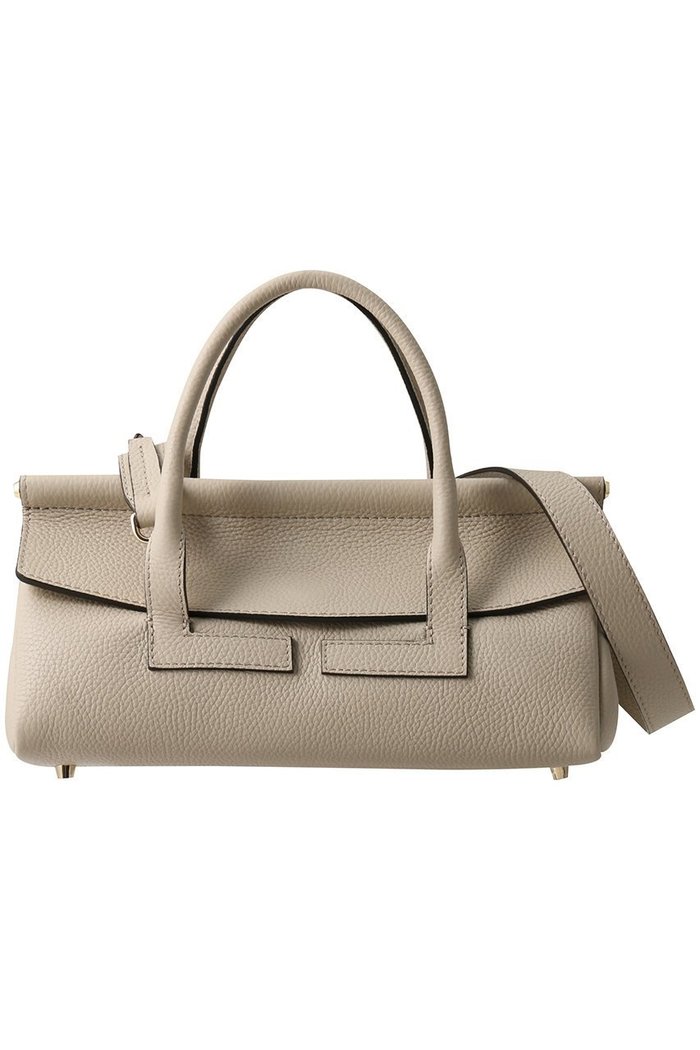 【アナイ/ANAYI】のIスクエアフラップハンドBAG インテリア・キッズ・メンズ・レディースファッション・服の通販 founy(ファニー) https://founy.com/ ファッション Fashion レディースファッション Fashion for Women バッグ Bags 2025年 2025 2025-2026秋冬・A/W Autumn/Winter 2025–26 AW25–26 スタイリッシュ Stylish, Fashionable フォルム Silhouette, Form フラップ Flap, Flap Pocket マグネット Magnet, Magnetic Closure A/W・秋冬 Autumn/Winter |ID: prp329100004640073 ipo3291000000033449434