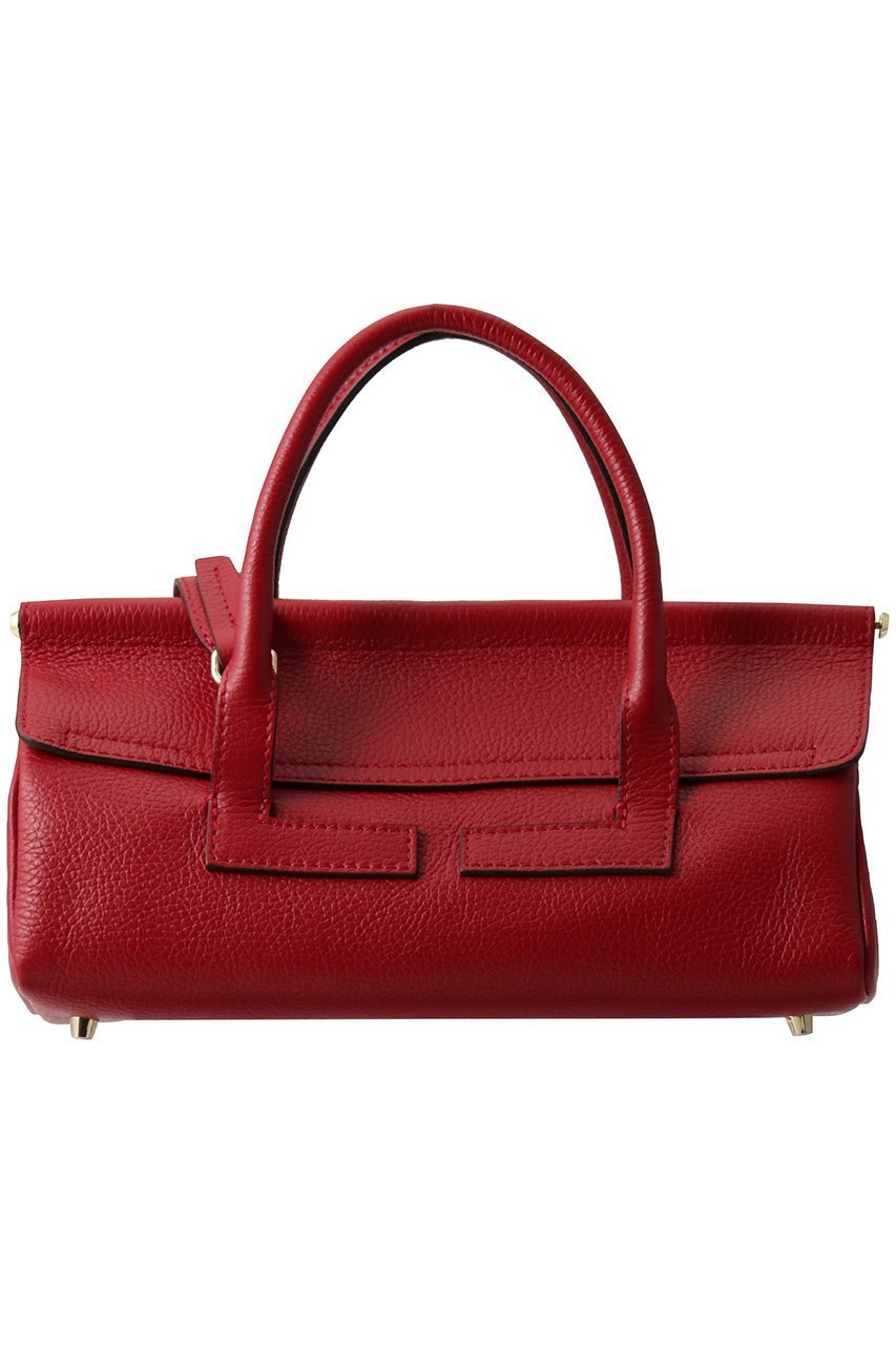【アナイ/ANAYI】のIスクエアフラップハンドBAG 人気、トレンドファッション・服の通販 founy(ファニー) 　ファッション　Fashion　レディースファッション　Fashion for Women　バッグ　Bags　2025年　2025　2025-2026秋冬・A/W　Autumn/Winter 2025–26 AW25–26　スタイリッシュ　Stylish, Fashionable　フォルム　Silhouette, Form　フラップ　Flap, Flap Pocket　マグネット　Magnet, Magnetic Closure　A/W・秋冬　Autumn/Winter　other-3|ID: prp329100004640073 ipo3291000000033449438