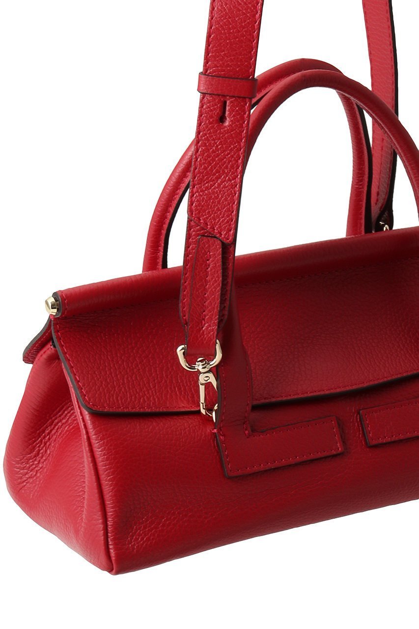 【アナイ/ANAYI】のIスクエアフラップハンドBAG 人気、トレンドファッション・服の通販 founy(ファニー) 　ファッション　Fashion　レディースファッション　Fashion for Women　バッグ　Bags　2025年　2025　2025-2026秋冬・A/W　Autumn/Winter 2025–26 AW25–26　スタイリッシュ　Stylish, Fashionable　フォルム　Silhouette, Form　フラップ　Flap, Flap Pocket　マグネット　Magnet, Magnetic Closure　A/W・秋冬　Autumn/Winter　other-4|ID: prp329100004640073 ipo3291000000033449439