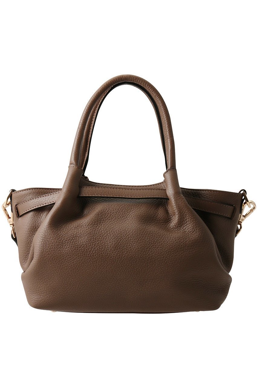 【アナイ/ANAYI】のIターンロック付ハンドBAG 人気、トレンドファッション・服の通販 founy(ファニー) 　ファッション　Fashion　レディースファッション　Fashion for Women　バッグ　Bags　2025年　2025　2025-2026秋冬・A/W　Autumn/Winter 2025–26 AW25–26　ハンド　Hand, Handmade　定番　Standard, Basic Item　A/W・秋冬　Autumn/Winter　other-3|ID: prp329100004640074 ipo3291000000033449445