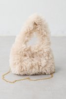 【ウィムガゼット/Whim Gazette】の【THE PAUSE】フェイクファーミニBAG 人気、トレンドファッション・服の通販 founy(ファニー) ファッション Fashion レディースファッション Fashion for Women バッグ Bags アクセサリー Fashion Accessories ヴィンテージ Vintage Style グラデーション Gradient, Ombre スマート Smart, Elegant 財布 Wallet, Purse チェーン Chain, Chain Strap フェイクファー Faux Fur, Imitation Fur フォルム Silhouette, Form ワーク Workwear, Utility Style A/W・秋冬 Autumn/Winter 2025年 2025 2025-2026秋冬・A/W Autumn/Winter 2025–26 AW25–26 |ID:prp329100004640075
