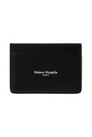 【メゾン マルジェラ/MAISON MARGIELA】の【UNISEX】ロゴ入り カードケース 人気、トレンドファッション・服の通販 founy(ファニー) ファッション Fashion レディースファッション Fashion for Women ミニ財布・二つ折り財布 Wallets & Card Cases カードケース/名刺入れ Card Holders & Business Cases 2025年 2025 2025-2026秋冬・A/W Autumn/Winter 2025–26 AW25–26 ユニセックス Unisex, Genderless おすすめ Recommended / Our Picks なめらか Smooth, Silky Texture フィット Fit, Slim Fit A/W・秋冬 Autumn/Winter 財布 Wallet, Purse |ID:prp329100004640077