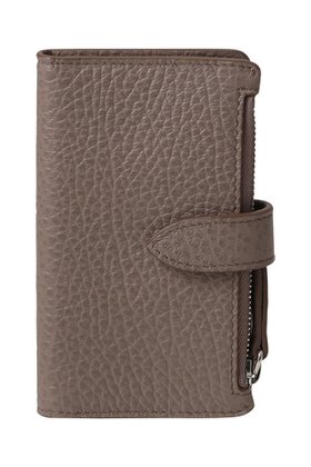 【メゾン マルジェラ/MAISON MARGIELA】 【UNISEX】4ステッチ 二つ折りジップウォレット人気、トレンドファッション・服の通販 founy(ファニー) ファッション Fashion レディースファッション Fashion for Women ミニ財布・二つ折り財布 Wallets & Card Cases 2025年 2025 2025-2026秋冬・A/W Autumn/Winter 2025–26 AW25–26 ユニセックス Unisex, Genderless なめらか Smooth, Silky Texture ウォレット Wallet フロント Front, Front Design A/W・秋冬 Autumn/Winter 財布 Wallet, Purse |ID:prp329100004640079