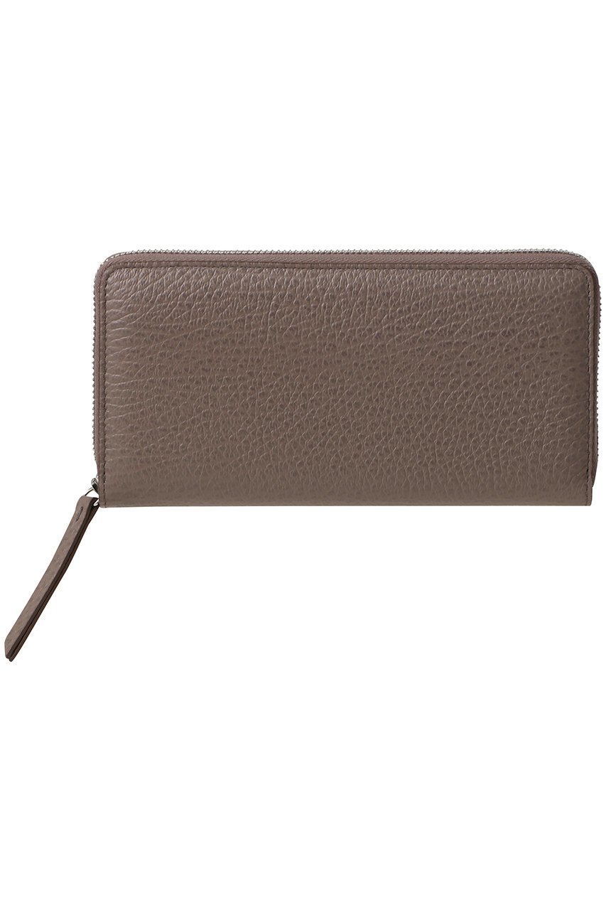 【メゾン マルジェラ/MAISON MARGIELA】の【UNISEX】4ステッチ ラウンド ジップ コンチネンタル ロングウォレット 人気、トレンドファッション・服の通販 founy(ファニー) 　ファッション　Fashion　レディースファッション　Fashion for Women　ミニ財布・二つ折り財布　Wallets & Card Cases　ユニセックス　Unisex, Genderless　ジップ　Zip, Zipper　ラウンド　Round, Round Neck　財布　Wallet, Purse　 other-1|ID: prp329100004640080 ipo3291000000035743532