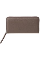 【メゾン マルジェラ/MAISON MARGIELA】の【UNISEX】4ステッチ ラウンド ジップ コンチネンタル ロングウォレット 人気、トレンドファッション・服の通販 founy(ファニー) ファッション Fashion レディースファッション Fashion for Women ミニ財布・二つ折り財布 Wallets & Card Cases ユニセックス Unisex, Genderless ジップ Zip, Zipper ラウンド Round, Round Neck 財布 Wallet, Purse thumbnail スフィンクス|ID: prp329100004640080 ipo3291000000035743534