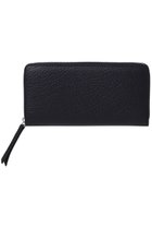 【メゾン マルジェラ/MAISON MARGIELA】の【UNISEX】4ステッチ ラウンド ジップ コンチネンタル ロングウォレット 人気、トレンドファッション・服の通販 founy(ファニー) ファッション Fashion レディースファッション Fashion for Women ミニ財布・二つ折り財布 Wallets & Card Cases ユニセックス Unisex, Genderless ジップ Zip, Zipper ラウンド Round, Round Neck 財布 Wallet, Purse thumbnail クレプスキュール|ID: prp329100004640080 ipo3291000000035743535