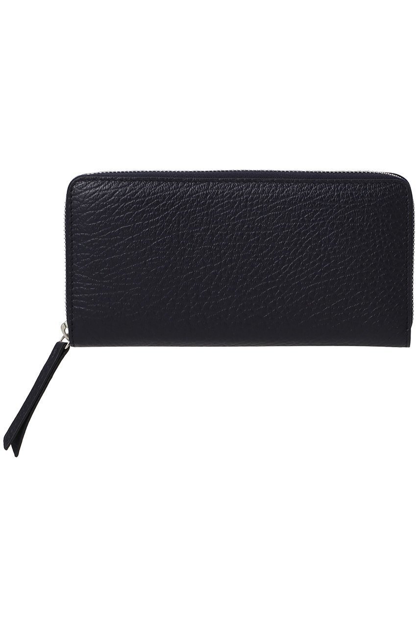 【メゾン マルジェラ/MAISON MARGIELA】の【UNISEX】4ステッチ ラウンド ジップ コンチネンタル ロングウォレット インテリア・キッズ・メンズ・レディースファッション・服の通販 founy(ファニー) 　ファッション　Fashion　レディースファッション　Fashion for Women　ミニ財布・二つ折り財布　Wallets & Card Cases　ユニセックス　Unisex, Genderless　ジップ　Zip, Zipper　ラウンド　Round, Round Neck　財布　Wallet, Purse　クレプスキュール|ID: prp329100004640080 ipo3291000000035938118