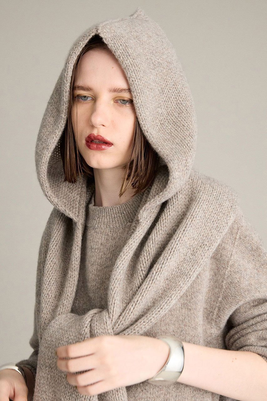 【ブリル/BRILL】のカシミミストール インテリア・キッズ・メンズ・レディースファッション・服の通販 founy(ファニー) 　ファッション　Fashion　レディースファッション　Fashion for Women　ストール　Soft & Warm Scarves　マフラー・スヌード / 冬小物の定番　Scarves & Mufflers　2025年　2025　2025-2026秋冬・A/W　Autumn/Winter 2025–26 AW25–26　ストレッチ　Stretch, Stretchy Fabric　ストール　Stole, Wrap　マフラー　Scarf, Muffler　A/W・秋冬　Autumn/Winter　ライトグレー|ID: prp329100004640081 ipo3291000000033449492