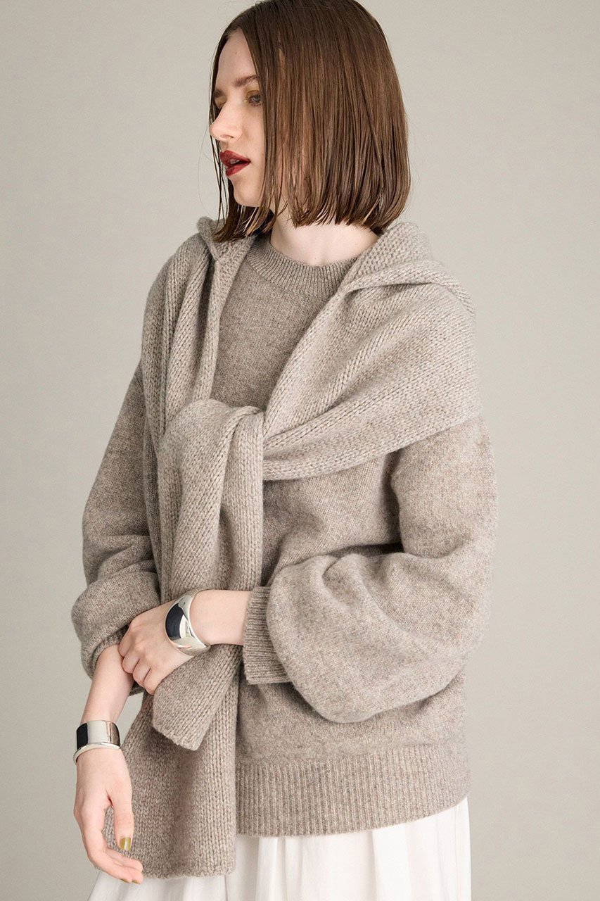 【ブリル/BRILL】のカシミミストール 人気、トレンドファッション・服の通販 founy(ファニー) 　ファッション　Fashion　レディースファッション　Fashion for Women　ストール　Soft & Warm Scarves　マフラー・スヌード / 冬小物の定番　Scarves & Mufflers　2025年　2025　2025-2026秋冬・A/W　Autumn/Winter 2025–26 AW25–26　ストレッチ　Stretch, Stretchy Fabric　ストール　Stole, Wrap　マフラー　Scarf, Muffler　A/W・秋冬　Autumn/Winter　other-3|ID: prp329100004640081 ipo3291000000033449494